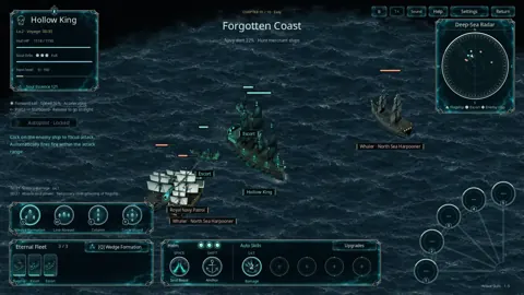 Phantom Fleet system requirements: Can Your PC Run It?