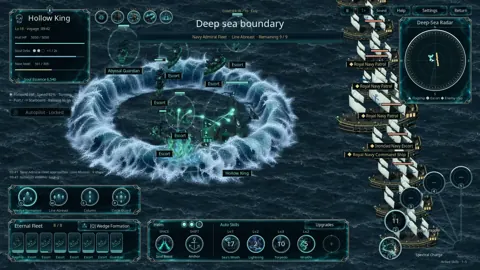 Phantom Fleet FAQ: Release Date, Demo, and PC Specs