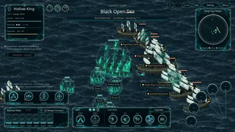 Phantom Fleet release date countdown: Launch Details